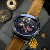 Awarder 058 Де б не був Black-Brown. Зображення №5 Awarder 058 Де б не був Black-Brown. Зображення №5