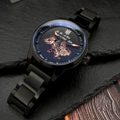 Awarder 058 Де би не був All Black Steel. Зображення №6 Awarder 058 Де би не був All Black Steel. Зображення №6