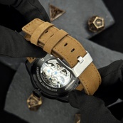 Awarder 058 Де б не був Black-Brown. Зображення №6 Awarder 058 Де б не був Black-Brown. Зображення №6