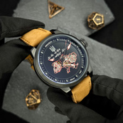 Awarder 058 Де б не був Black-Brown. Зображення №7 Awarder 058 Де б не був Black-Brown. Зображення №7