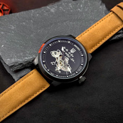 Awarder 058 Де би не був Black-Brown. Зображення №4 Awarder 058 Де би не був Black-Brown. Зображення №4