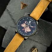 Awarder 058 Де б не був Black-Brown. Зображення №8 Awarder 058 Де б не був Black-Brown. Зображення №8
