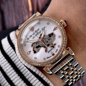 Awarder 047 Де би не була Silver-Gold-Pearl. Зображення №7 Awarder 047 Де би не була Silver-Gold-Pearl. Зображення №7