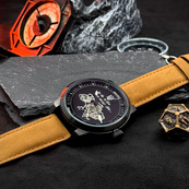 Awarder 058 Де би не був Black-Brown. Зображення №5 Awarder 058 Де би не був Black-Brown. Зображення №5