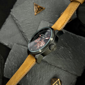 Awarder 058 Де б не був Black-Brown. Зображення №9 Awarder 058 Де б не був Black-Brown. Зображення №9