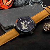 Awarder 058 Де би не був Black-Brown. Зображення №6 Awarder 058 Де би не був Black-Brown. Зображення №6