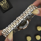 Awarder 047 Де би не була Silver-Gold-Black. Зображення №5 Awarder 047 Де би не була Silver-Gold-Black. Зображення №5