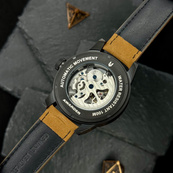 Awarder 058 Де б не був Black-Brown. Зображення №10 Awarder 058 Де б не був Black-Brown. Зображення №10