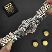 Awarder 047 Де би не була Silver-Gold-Black. Зображення №6 Awarder 047 Де би не була Silver-Gold-Black. Зображення №6