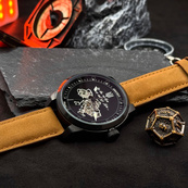 Awarder 058 Де би не був Black-Brown. Зображення №7 Awarder 058 Де би не був Black-Brown. Зображення №7