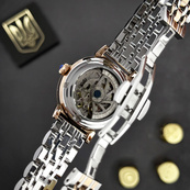 Awarder 047 Де би не була Silver-Gold-Black. Зображення №7 Awarder 047 Де би не була Silver-Gold-Black. Зображення №7