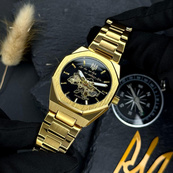 Awarder 026-3D Де би не був Gold-Black. Зображення №2 Awarder 026-3D Де би не був Gold-Black. Зображення №2