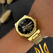 Awarder 026-3D Де би не був Gold-Black. Зображення №4 Awarder 026-3D Де би не був Gold-Black. Зображення №4