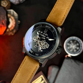 Awarder 058 Де би не був Black-Brown. Зображення №9 Awarder 058 Де би не був Black-Brown. Зображення №9