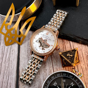 Awarder 049 Де би не була Silver-Gold-White. Зображення №4 Awarder 049 Де би не була Silver-Gold-White. Зображення №4
