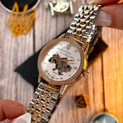 Awarder 049 Де би не була Silver-Gold-White. Зображення №5 Awarder 049 Де би не була Silver-Gold-White. Зображення №5