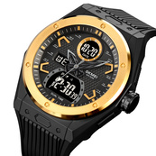 Skmei 2013GD Gold SALE. Зображення №2