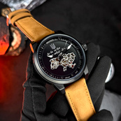 Awarder 058 Де би не був Black-Brown. Зображення №10 Awarder 058 Де би не був Black-Brown. Зображення №10