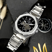 Awarder 026-3D Де би не був Silver-Black. Зображення №4 Awarder 026-3D Де би не був Silver-Black. Зображення №4