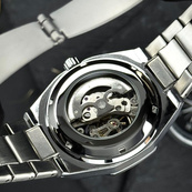 Awarder 026-3D Де би не був Silver-Black. Зображення №6 Awarder 026-3D Де би не був Silver-Black. Зображення №6
