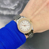 Skmei 1534RGSI Rose Gold-Silver. Зображення №5