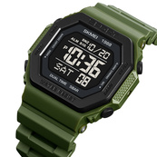 Skmei 1988AG Army-Green. Зображення №2 Skmei 1988AG Army-Green. Зображення №2