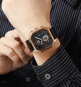 Skmei 1963RG Rose-Gold SALE. Зображення №3
