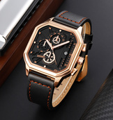 Skmei 1963RG Rose-Gold SALE. Зображення №4