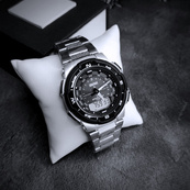 Skmei 1370SI Silver. Зображення №3 Skmei 1370SI Silver. Зображення №3