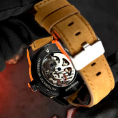 Awarder 058 Де би не був Black-Brown. Зображення №13 Awarder 058 Де би не був Black-Brown. Зображення №13