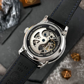 Awarder 043 Де би не був Silver-Black Automatic. Зображення №2