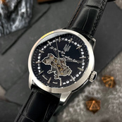 Awarder 043 Де би не був Silver-Black Automatic. Зображення №4