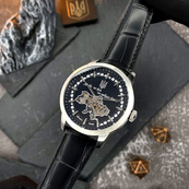 Awarder 043 Де би не був Silver-Black Automatic. Зображення №5