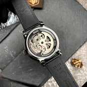 Awarder 043 Де би не був Black-Black Automatic. Зображення №3