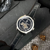 Awarder 043 Де би не був Silver-Black Automatic. Зображення №6