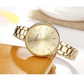 Curren 9017 Gold-Gold. Зображення №3