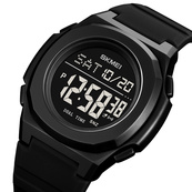 Skmei 2023BKBK Black-Black. Зображення №2 Skmei 2023BKBK Black-Black. Зображення №2