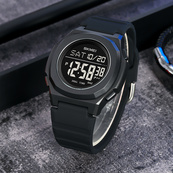Skmei 2023BKBK Black-Black. Зображення №5 Skmei 2023BKBK Black-Black. Зображення №5