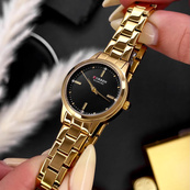 Сurren 9094 Gold-Black. Зображення №2