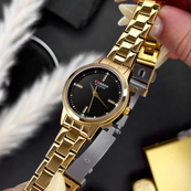 Сurren 9094 Gold-Black. Зображення №3