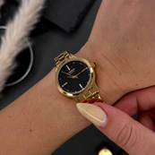 Сurren 9094 Gold-Black. Зображення №4