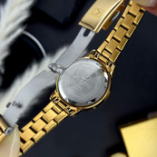 Сurren 9094 Gold-Black. Зображення №6