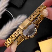 Сurren 9094 Gold-Black. Зображення №7