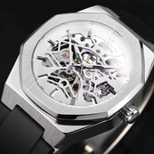 Forsining 8289 Silver-White. Зображення №2