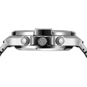 Forsining 6914 Silver-Black Steel. Зображення №5