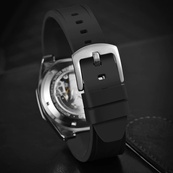 Forsining 8289 Black-Silver. Зображення №3