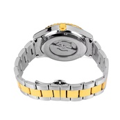 Forsining 6919 Silver-Gold-Blue Steel. Зображення №4