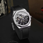 Forsining 8289 Silver-Black. Зображення №2