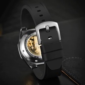 Forsining 8289 Black-Gold-Gold. Зображення №5
