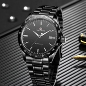 Forsining 8294 Black Steel. Зображення №2